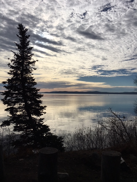 A wind port belongs at Mack Point, not on Sears&nbsp;Island