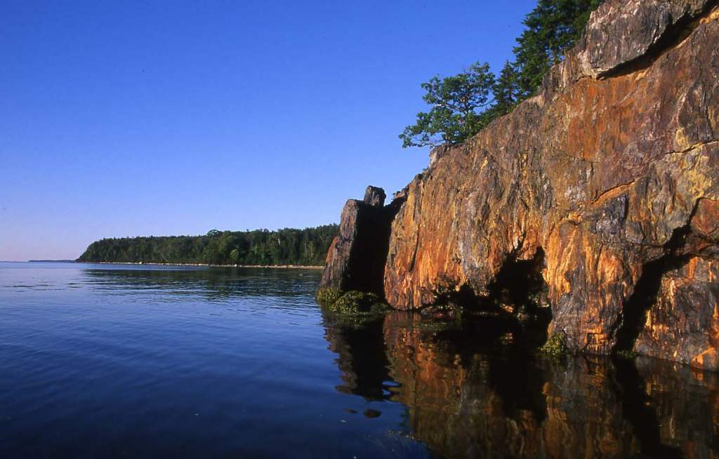 Unity College Grad Student Conducts&nbsp;Survey