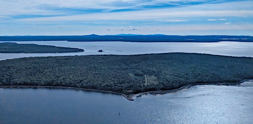 Read ALL issues of Alliance for Sears Island’s&nbsp;newsletters!!