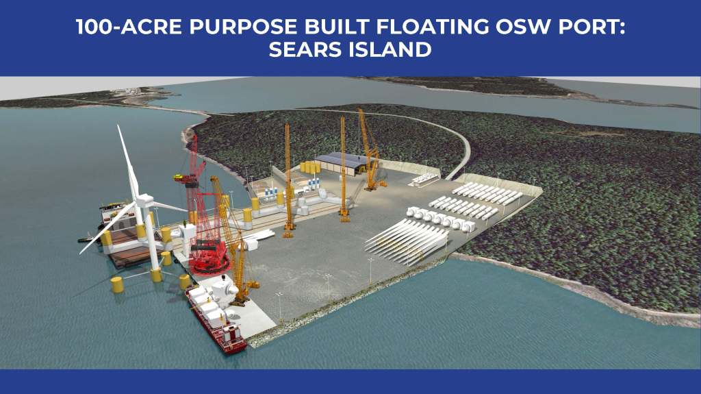 Searsport Select Board Meeting with MDOT&nbsp;8.13.2024