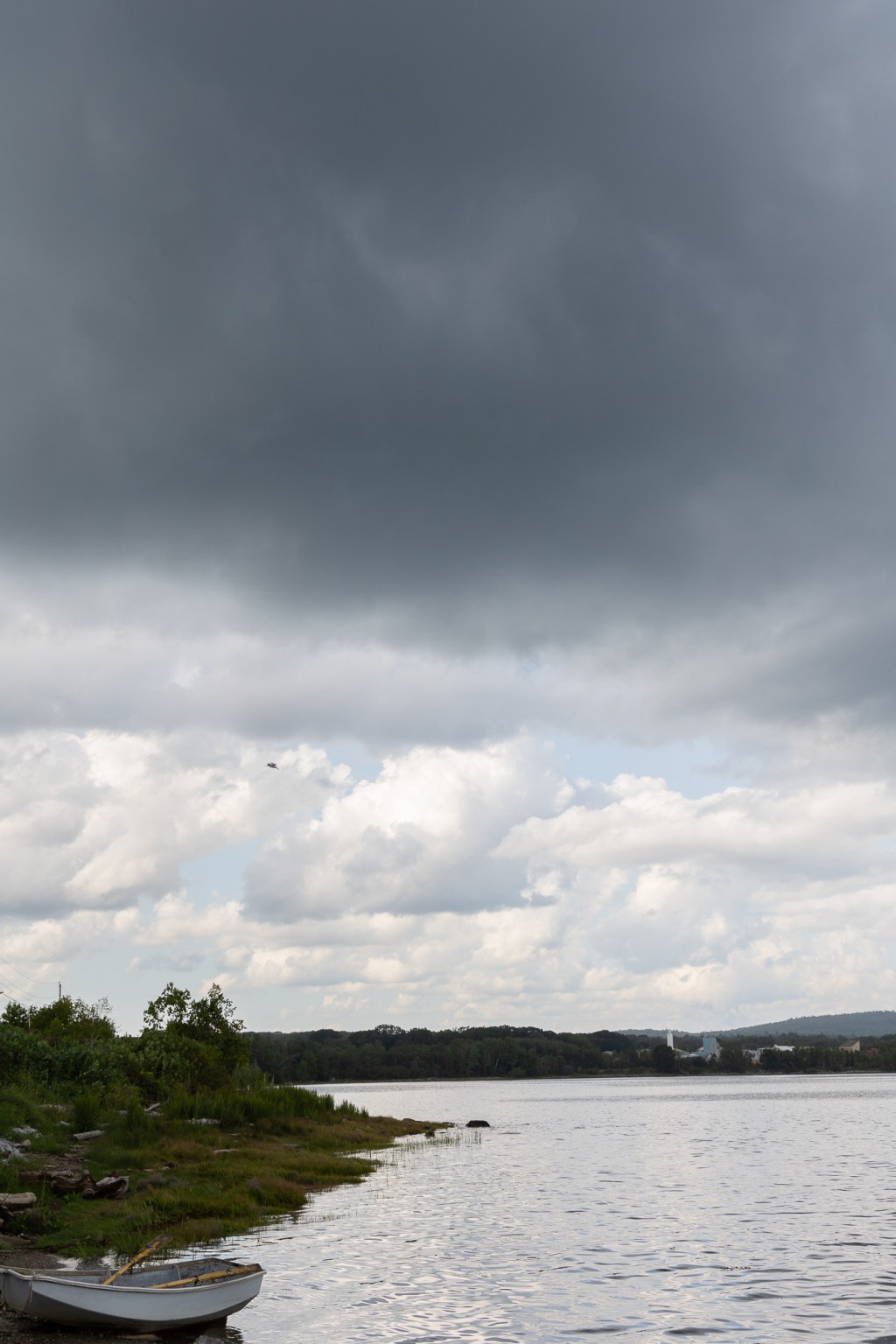 Sears Island and the BOEM Lease: Cart Before the&nbsp;Horse