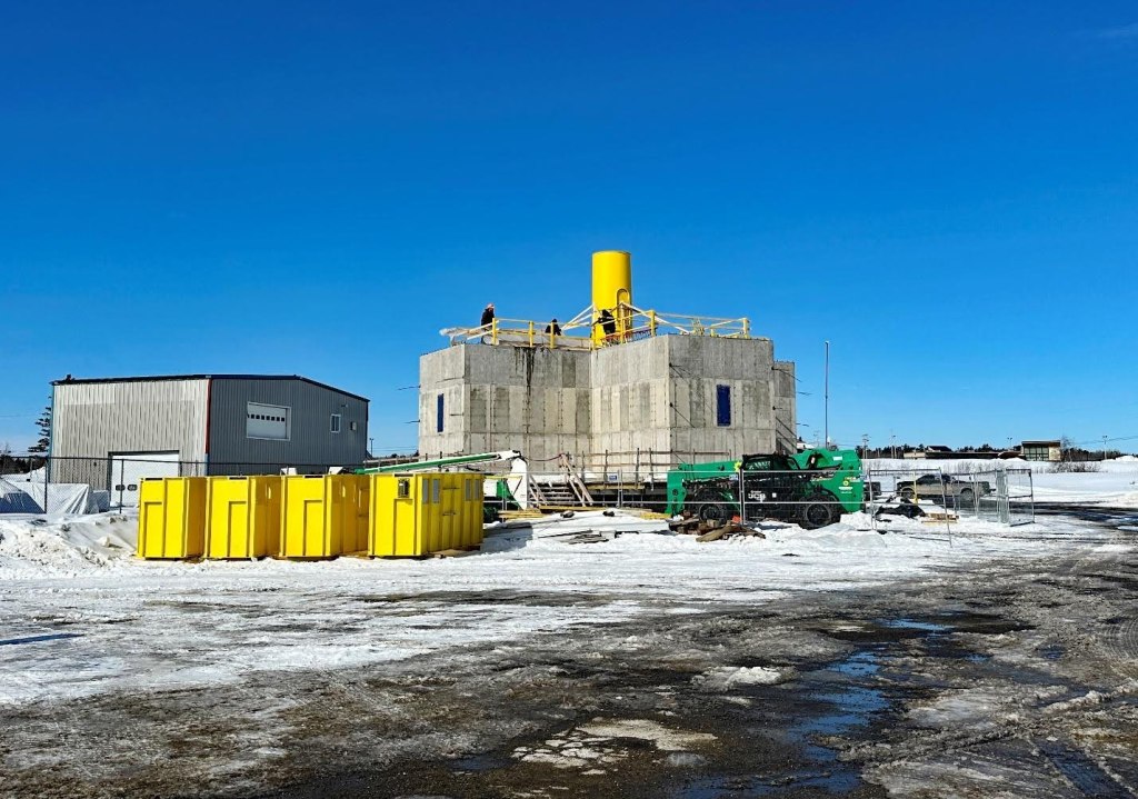 Is Maine Offshore Wind Becalmed or&nbsp;Fogged-In?