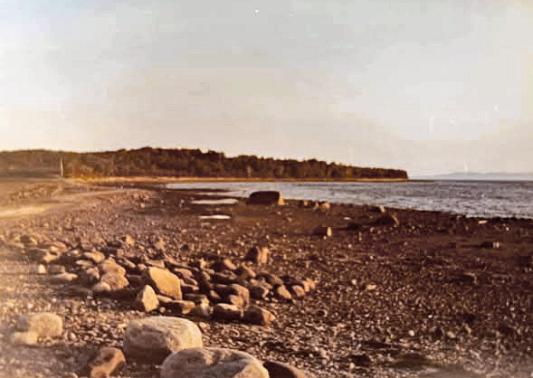 Sears Island Oral History&nbsp;Project